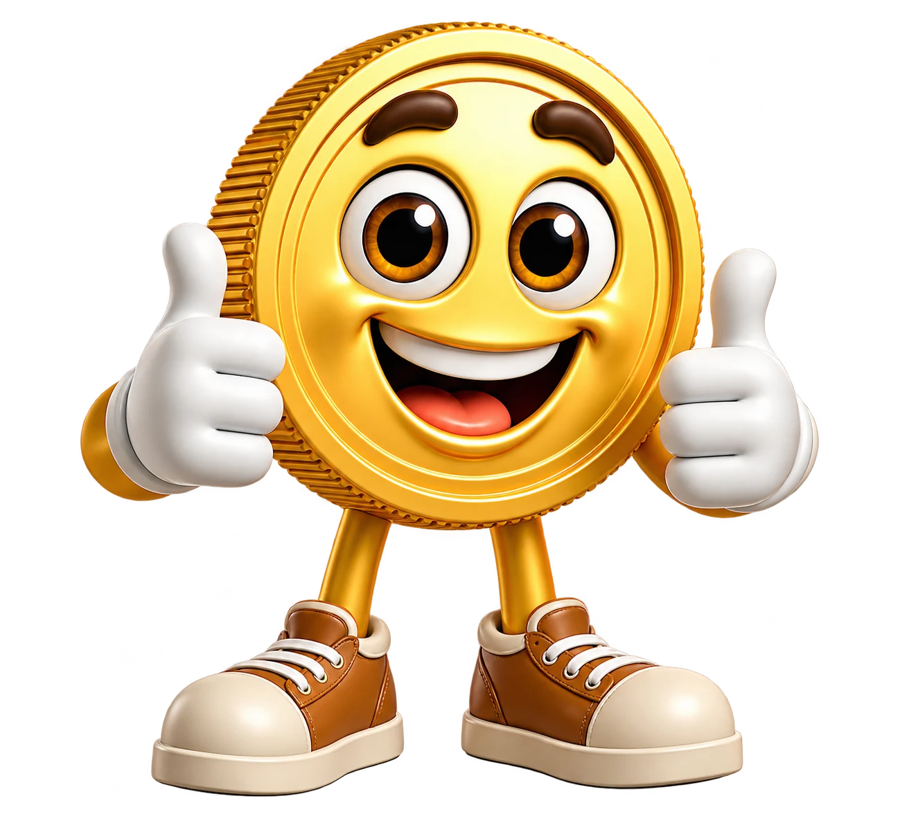 Maskot Zlatonky